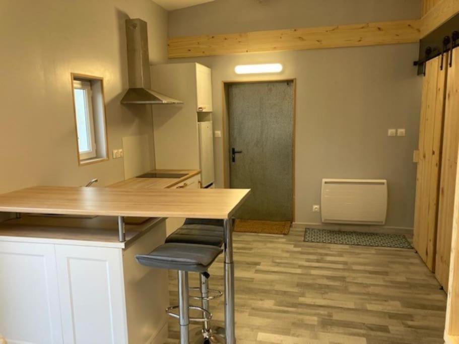 Agreable Studio Proche De Rouen Le Grand-Quevilly Kültér fotó